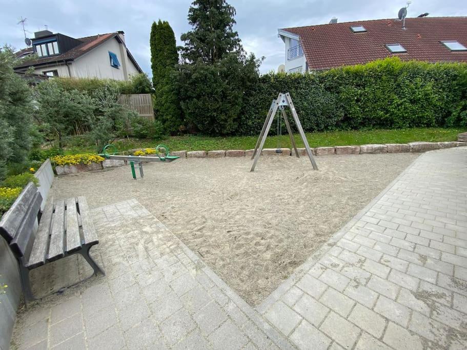 Ferienwohnung I Ferienhaus Am Bodensee I Meersburg I Sauna I Fitness 외부 사진