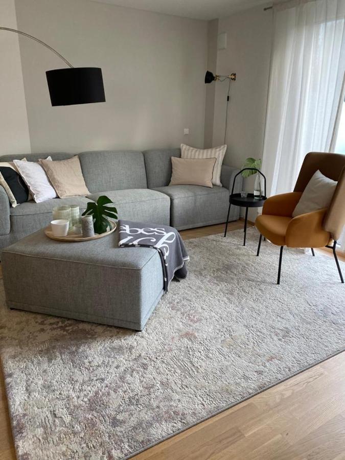 Ferienwohnung I Ferienhaus Am Bodensee I Meersburg I Sauna I Fitness 외부 사진