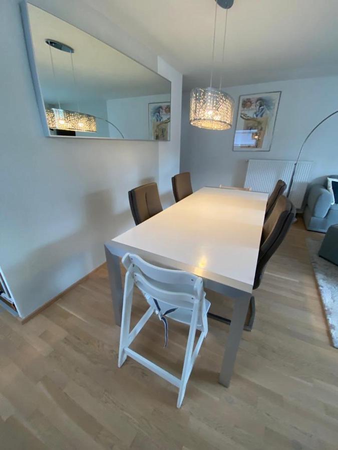 Ferienwohnung I Ferienhaus Am Bodensee I Meersburg I Sauna I Fitness 외부 사진