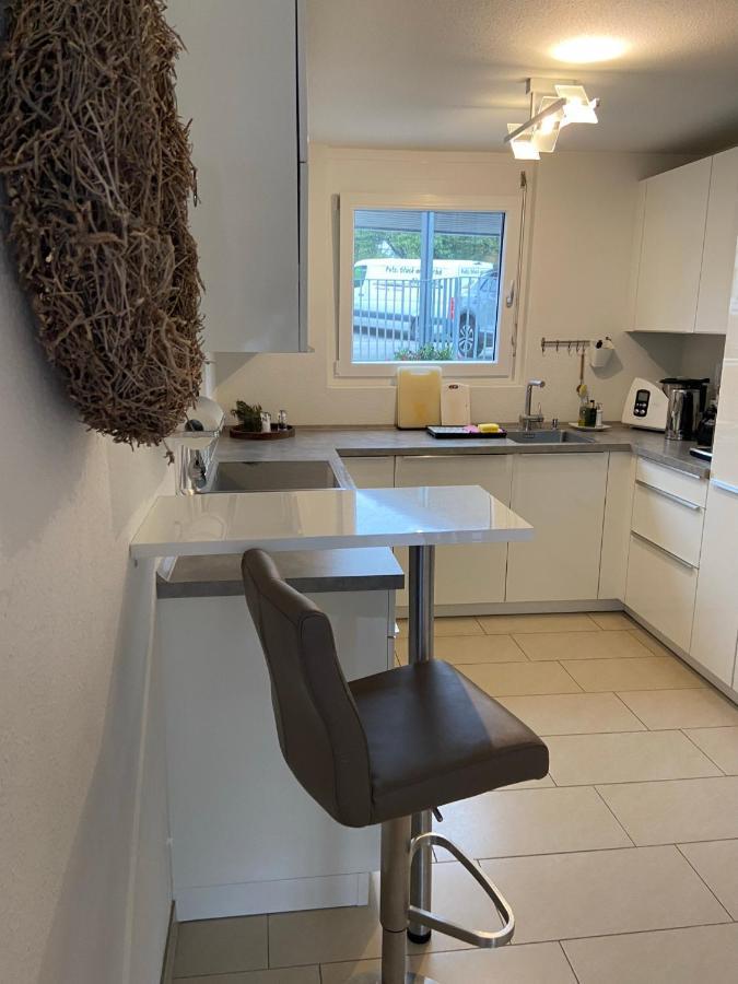 Ferienwohnung I Ferienhaus Am Bodensee I Meersburg I Sauna I Fitness 외부 사진
