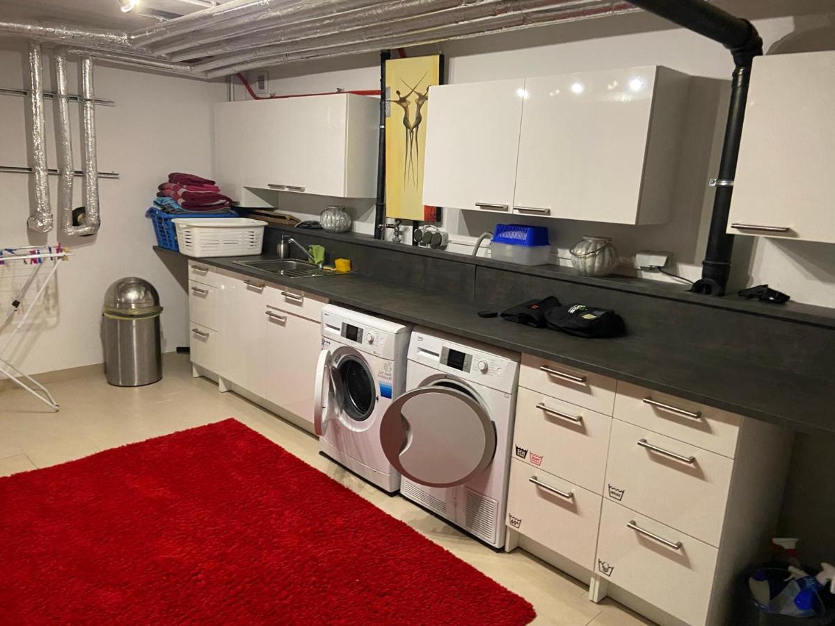 Ferienwohnung I Ferienhaus Am Bodensee I Meersburg I Sauna I Fitness 외부 사진