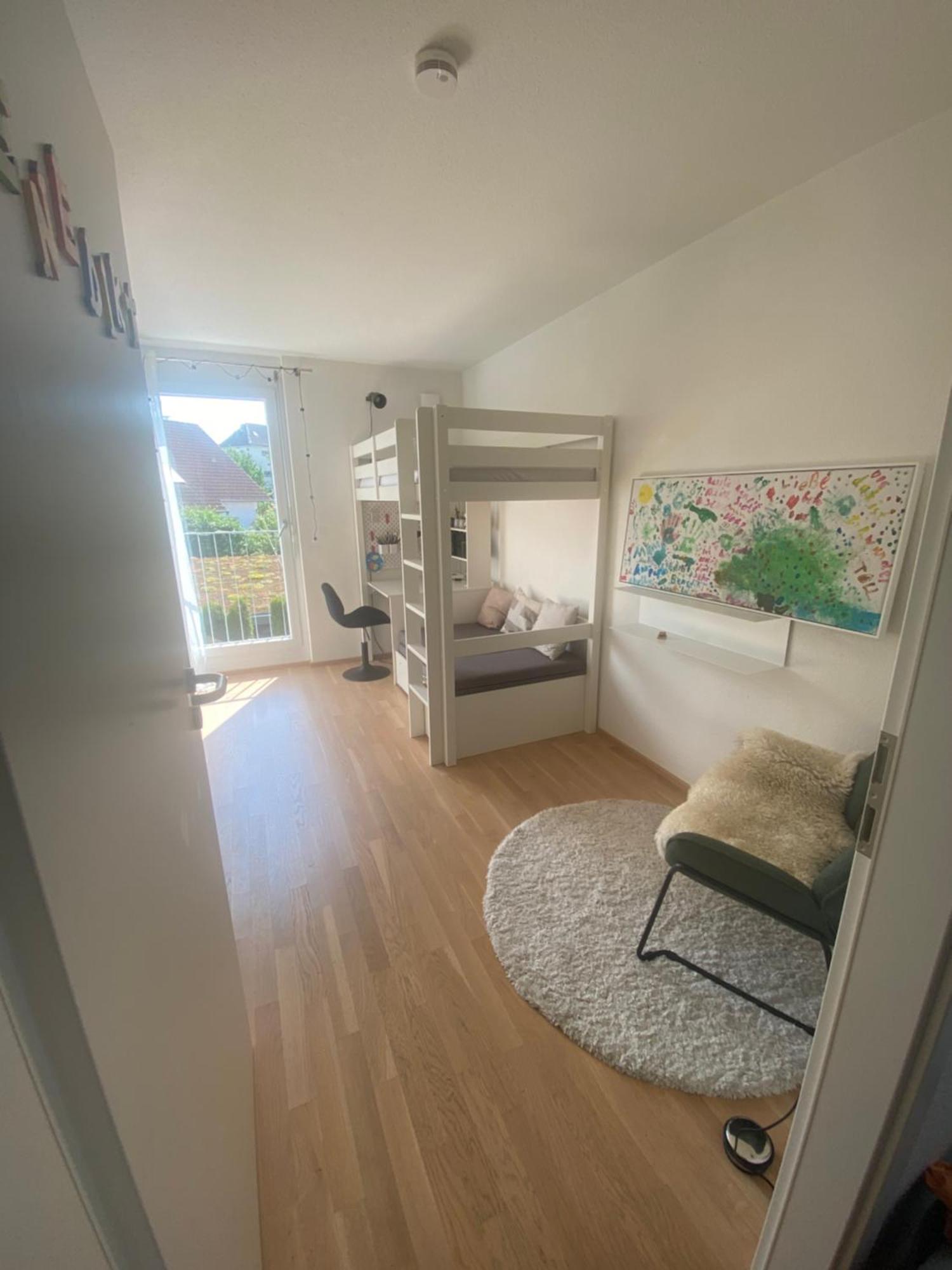 Ferienwohnung I Ferienhaus Am Bodensee I Meersburg I Sauna I Fitness 외부 사진
